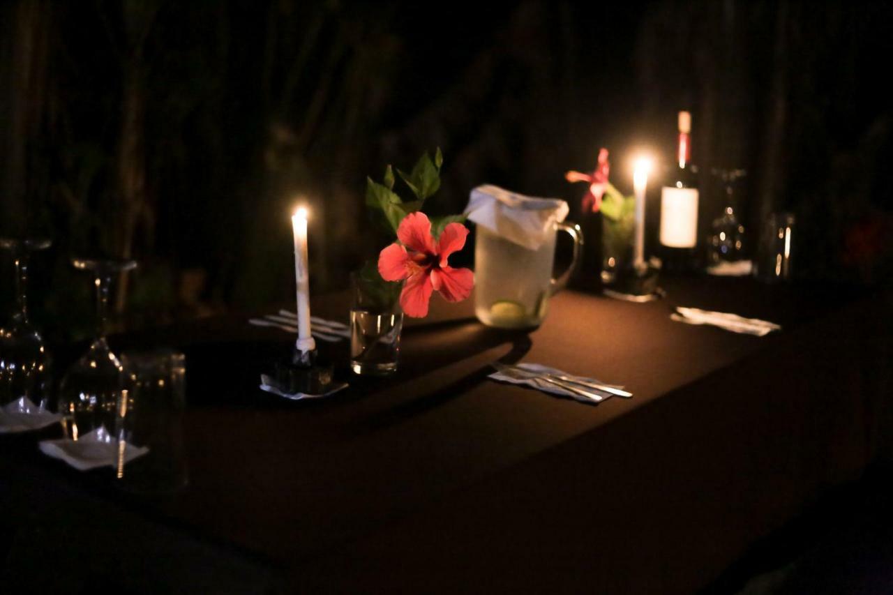 Pacuare River Lodge Bajo Tigre Exterior foto